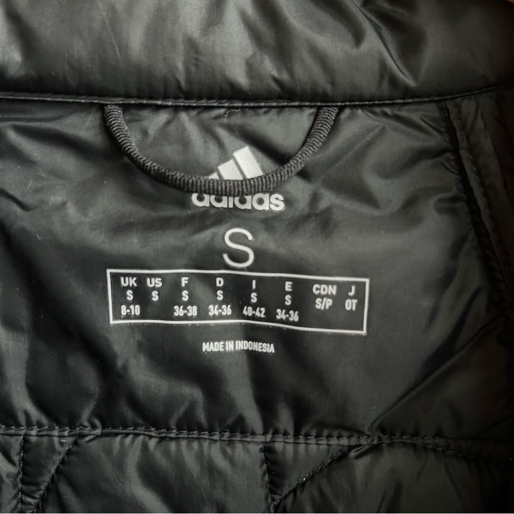 Adidas Terrex Jacket - image 5